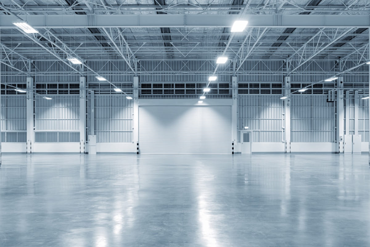 South Sheridan Industrial Park