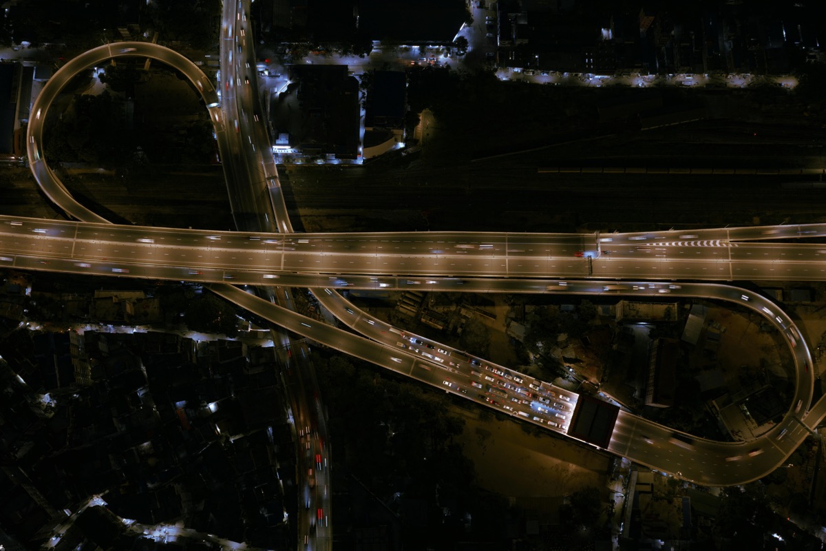 Transportation Infrastructure