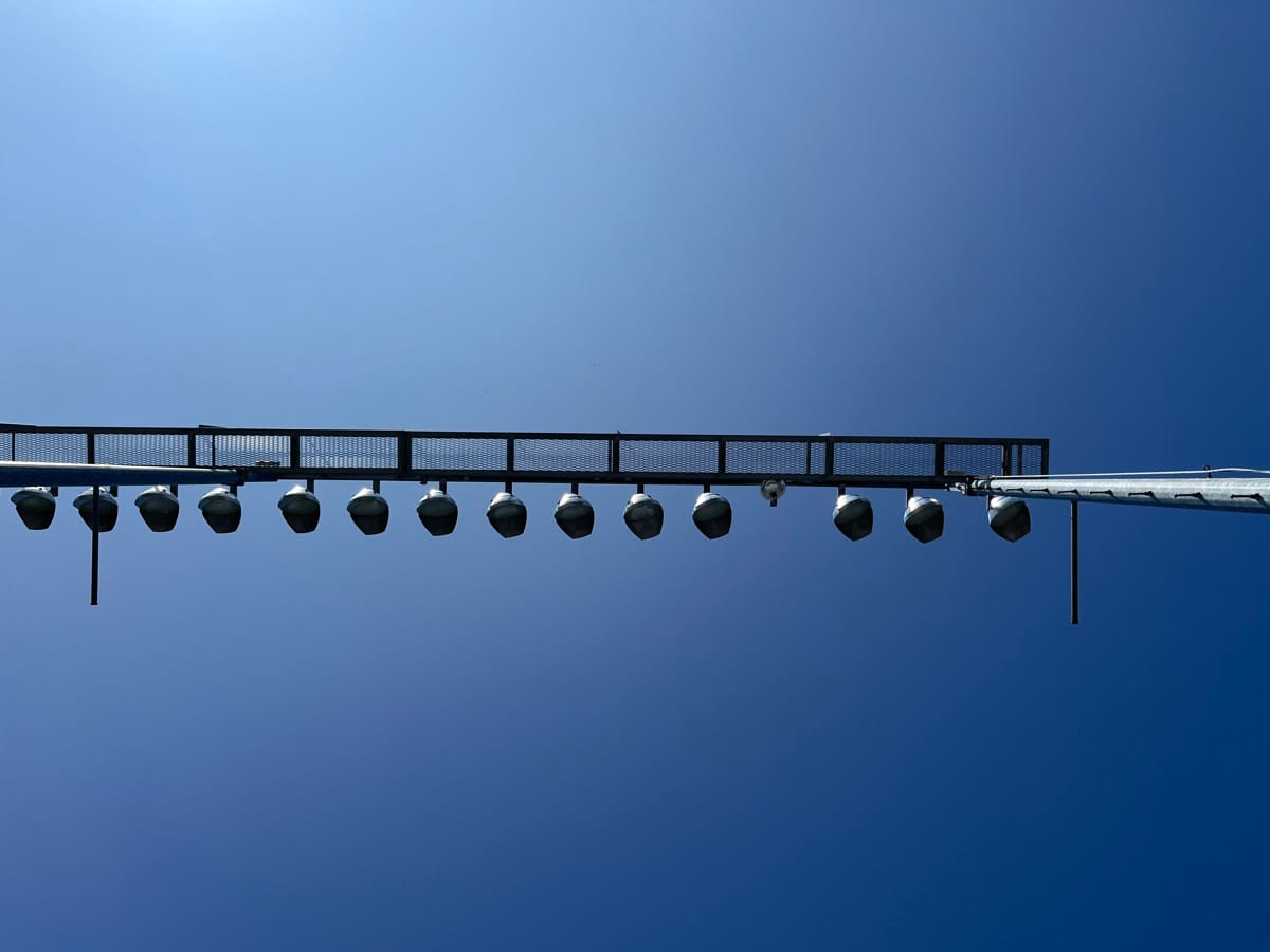 Centennial Park Stadium