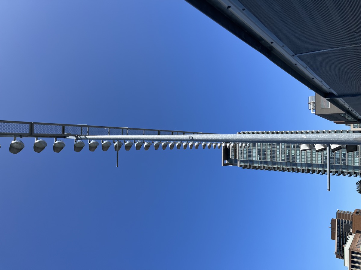 Toronto Hydro Substation Program