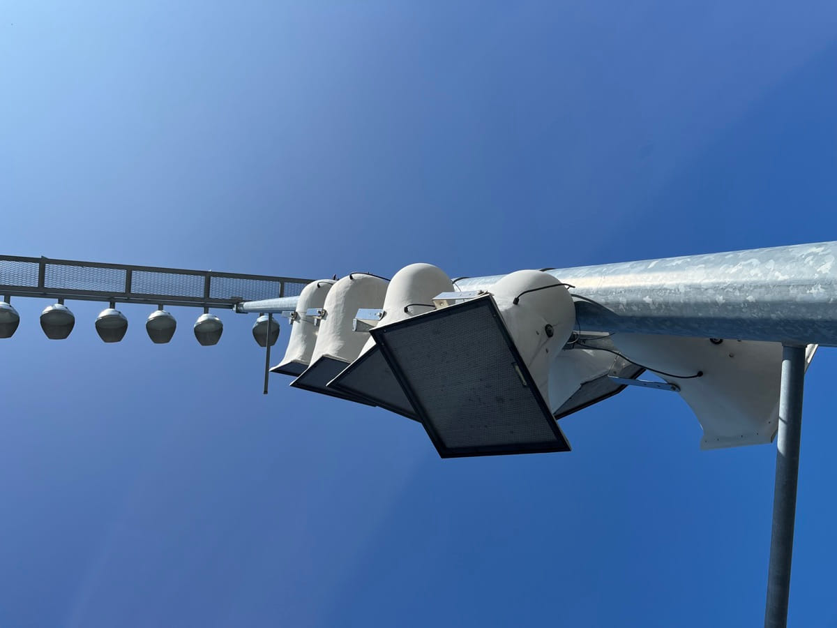 Tall Pines Long Term Care